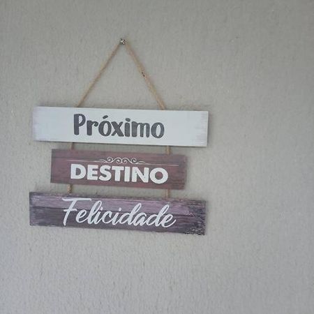 Casa Na Serra Bananeiras Luaran gambar