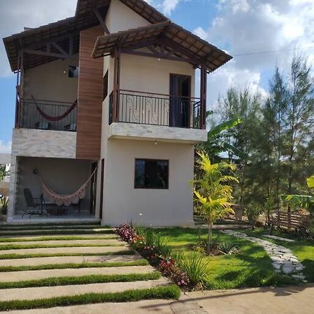 Casa Na Serra Bananeiras Luaran gambar