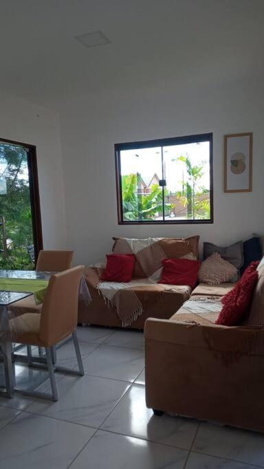 Casa Na Serra Bananeiras Luaran gambar