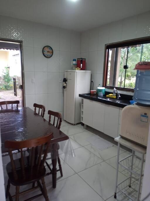 Casa Na Serra Bananeiras Luaran gambar