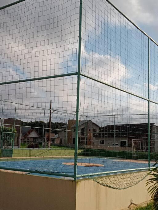 Casa Na Serra Bananeiras Luaran gambar