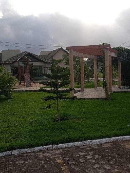 Casa Na Serra Bananeiras Luaran gambar