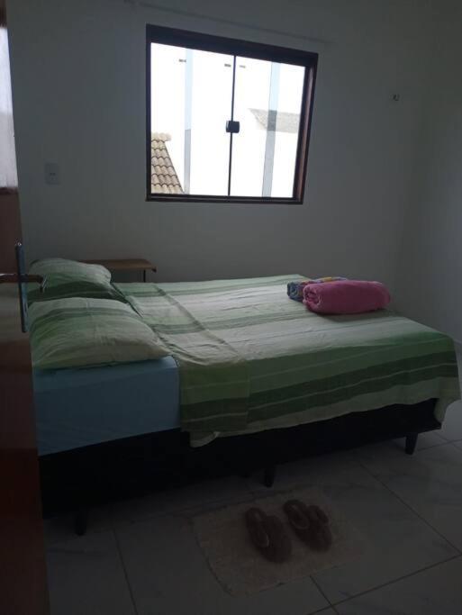 Casa Na Serra Bananeiras Luaran gambar