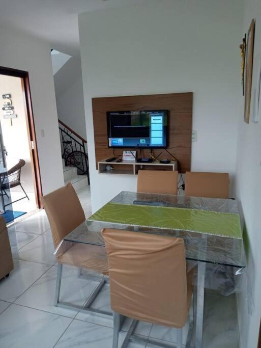 Casa Na Serra Bananeiras Luaran gambar