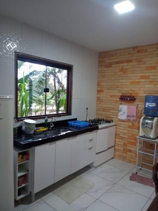 Casa Na Serra Bananeiras Luaran gambar