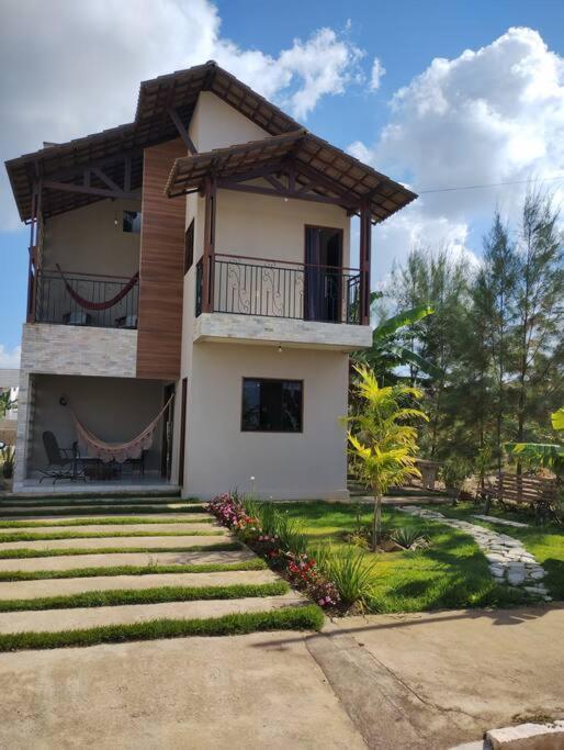Casa Na Serra Bananeiras Luaran gambar