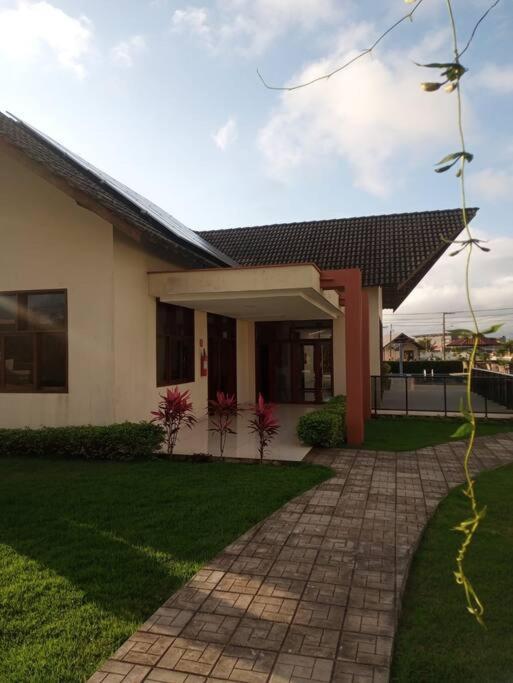 Casa Na Serra Bananeiras Luaran gambar